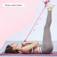 🎁LAST DAY BUY 1 GET 1 FREE!!⏳21 Fitness Resistance Bands-4 Tube Pedal Ankle Puller