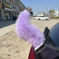🐾 Remote Control Electric Car Tail – Make Your Car Stand Out