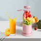 🔥Hot Sale 50%✨2025 New Sale✨Portable blender for fresh juice