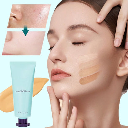 ✨Hot Sale 40% Off🥰Moisturizing Concealer Waterproof Cream For Women