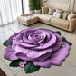 🌺Limited Time Offer🌺Floral Plush & Diatomaceous Earth Floor Mat