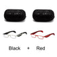 📢📢50 %  OFF !! ⏰ Foldable Anti-Blue Light Reading Glasses with Case