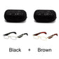📢📢50 %  OFF !! ⏰ Foldable Anti-Blue Light Reading Glasses with Case