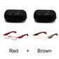 📢📢50 %  OFF !! ⏰ Foldable Anti-Blue Light Reading Glasses with Case