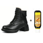 🎁2026 New Arrivals 50% OFF 🥾Great Gift-retro British Style Boots💕
