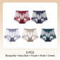 ⏰Last day – buy 1, get 2 free!!!💋Handmade silk lace knickers for women😍