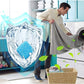 🧼 BUY 2 GET 3 FREE! ✨ Washing Machine Deep Cleaner Tablets – Eliminates 99% Germs, Removes Odors & Prevents Mold 🧽