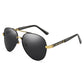 🕶️ LIMITED-TIME 50% OFF! 🌞 Polarized UV400 Sunglasses – Day & Night, Lightweight, Unisex Fashion 👓