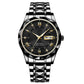 ⌚Waterproof Man Wristwatch With Luminous💎