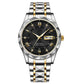 ⌚Waterproof Man Wristwatch With Luminous💎