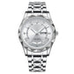 ⌚Waterproof Man Wristwatch With Luminous💎
