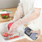 🧪 Chemical Safety 2026 | Disposable Long Gloves | Full Protection & Durable 🛡️【50% OFF】