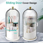 🪥 60% OFF NOW! 🏠 Sliding Lid Toothbrush Organizer – Hygienic Design, Drip-Free & Space-Saving 🚿