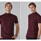 🔈🔈2026 Hot Sale - 56% OFF🎁High Neck Slim Fit T-shirt for Men