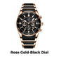 ⏳Limited-time 50% off⏰Men’s Waterproof Multifunctional Quartz Watch⌚