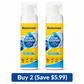 🥳2026 HOT SALE🥳💞50K+ SOLD!🧴💚 50% OFF! Grease & Stain Remover – Foam action, no harsh chemicals. Works on coffee, ink & oil. A true all‑rounder. 🏠✅