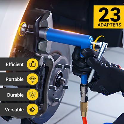 🔥2025 Hot Sale Vehicle Brake Caliper Tool Kit