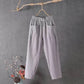 👖Women's Summer Casual Loose Fit Trousers
