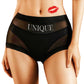 🩲🌬️ Hestiy Women’s Breathable Shorts Underwear – Buy 1 Get 1 Free, 2-Pack Comfort Fit, UK M–L