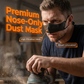 Disposable Dust Mask (100pcs)