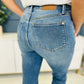 🏆Best Sellers-45% OFF👖Holy Grail Tummy Control Bootcut Jeans
