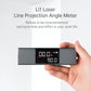 ⏳2 in1 Laser Angle Ruler Protractor