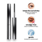 ✨ Iron Wand Mascara ✨ is long and curly without smudging