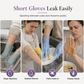 🧪 Chemical Safety 2026 | Disposable Long Gloves | Full Protection & Durable 🛡️