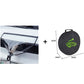🛡️ Magnetic Charging Port Cover – Waterproof & EV-ready ✨