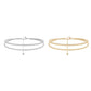 Buy 1 get 1 free🥰Dainty Layered Waterproof Anklet For your lover