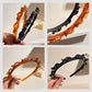 💗FLASH SALE- BUY 1 GET 1 FREE💗🌸Gevlochten Haarband Clip🌸