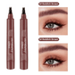 💞BUY 1 GET 1 FREE💞(2 PCS)🎉2024 Upgraded Natural Brows Eyebrow Pen💎