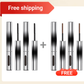 ✨ Iron Wand Mascara ✨ is long and curly without smudging