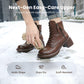 🎁2026 New Arrivals 50% OFF 🥾Great Gift-retro British Style Boots💕