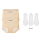 🩲🌬️ Hestiy Women’s Breathable Shorts Underwear – Buy 1 Get 1 Free, 2-Pack Comfort Fit, UK M–L
