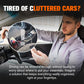 🎁Hot Sale 58% OFF🚗Multifunctional Car Armrest Cushion