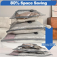 🎁 Hot Sale 40% OFF 🔥6-Pack USB Electric Vacuum Compression Bags – Save Space, Travel Light!