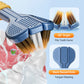 🎁New arrival 50% OFF💥🦷Three-headed multi-angle cleaning toothbrush