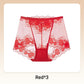 ⏰Last day – buy 1, get 2 free!!!💋Handmade silk lace knickers for women😍