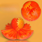 😍😍Buy 1 Get 1 Free🎅 The Steampunk Whirling Wonder Fidget (Gear Ball)，Develop children's spatial imagination