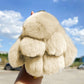 🏆2026 Hot Sale 50% OFF🐰 Handmade Soft Bunny PomPom Charms