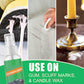 ⚡Quick Adhesive Remover – Multi-Surface Safe, No Residue & Fast Acting 🧼