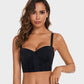 💗Big Sale-62% Off🎀The Low Back Strapless Bra