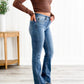 🏆Best Sellers-45% OFF👖Holy Grail Tummy Control Bootcut Jeans