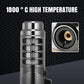 🔥Last Day 54% OFF - 1300° High Temperature Torch Lighter