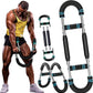 Adjustable weight bar for arm trainers, arm and torso strength training equipment, portable training device for home gyms and fitness
