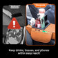 🎁Hot Sale 58% OFF🚗Multifunctional Car Armrest Cushion