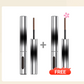 ✨ Iron Wand Mascara ✨ is long and curly without smudging