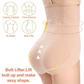 ✨HOT SALE 49% OFF🩲High Waist Tummy Control Shapewear Panties