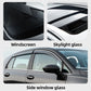 🔥Auto Glass Scratch Polishing Fluid – Erase Marks Permanently, Save on Replacement Costs!